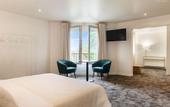 Туры в отель The Originals Boutique, Parc Hotel, Orleans Sud