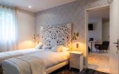 Туры в отель The Originals Boutique, Parc Hotel, Orleans Sud