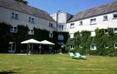 Туры в отель The Originals Boutique, Parc Hotel, Orleans Sud