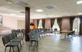 Туры в отель The Originals Boutique, Parc Hotel, Orleans Sud