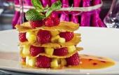Туры в отель Mercure Tours Nord