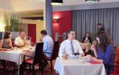 Туры в отель Mercure Tours Nord