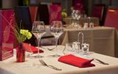 Туры в отель Mercure Tours Nord