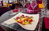 Туры в отель Mercure Tours Nord