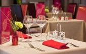 Туры в отель Mercure Tours Nord