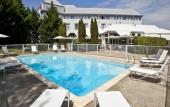 Туры в отель Mercure Tours Nord