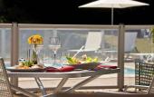 Туры в отель Mercure Tours Nord