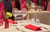 Туры в отель Mercure Tours Nord