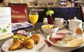 Туры в отель Mercure Tours Nord