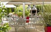 Туры в отель Mercure Tours Nord