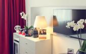 Туры в отель Mercure Tours Nord