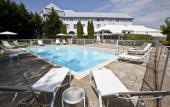 Туры в отель Mercure Tours Nord