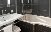 Туры в отель Mercure Tours Nord