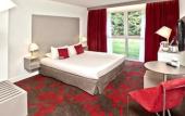 Туры в отель Mercure Tours Nord