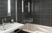 Туры в отель Mercure Tours Nord