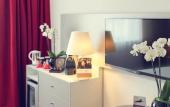 Туры в отель Mercure Tours Nord