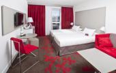 Туры в отель Mercure Tours Nord
