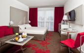 Туры в отель Mercure Tours Nord