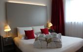 Туры в отель Mercure Tours Nord
