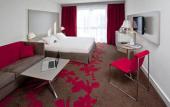 Туры в отель Mercure Tours Nord