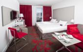 Туры в отель Mercure Tours Nord