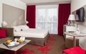 Туры в отель Mercure Tours Nord