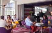 Туры в отель Mercure Tours Nord