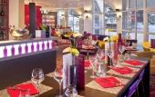 Туры в отель Mercure Tours Nord