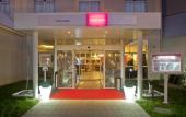 Туры в отель Mercure Tours Nord