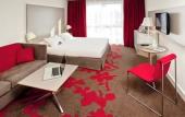 Туры в отель Mercure Tours Nord