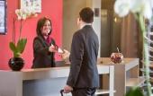 Туры в отель Mercure Tours Nord