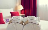 Туры в отель Mercure Tours Nord