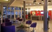 Туры в отель Mercure Tours Nord