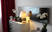 Туры в отель Mercure Tours Nord