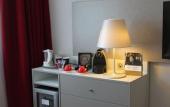 Туры в отель Mercure Tours Nord