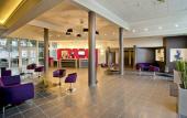 Туры в отель Mercure Tours Nord