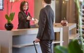 Туры в отель Mercure Tours Nord