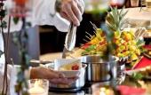 Туры в отель Mercure Tours Nord