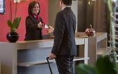 Туры в отель Mercure Tours Nord