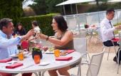 Туры в отель Mercure Tours Nord