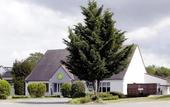 Туры в отель Campanile NATURE - Dreux