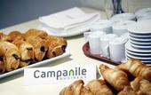 Туры в отель Campanile NATURE - Dreux