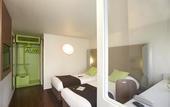 Туры в отель Campanile NATURE - Dreux