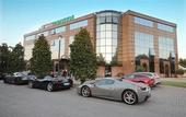 Туры в отель Park Hotel Ripaverde