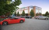Туры в отель Park Hotel Ripaverde
