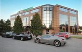 Туры в отель Park Hotel Ripaverde