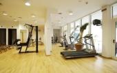 Туры в отель Park Hotel Ripaverde