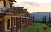 Туры в отель Hotel Fattoria degli Usignoli