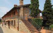 Туры в отель Hotel Fattoria degli Usignoli