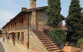 Туры в отель Hotel Fattoria degli Usignoli